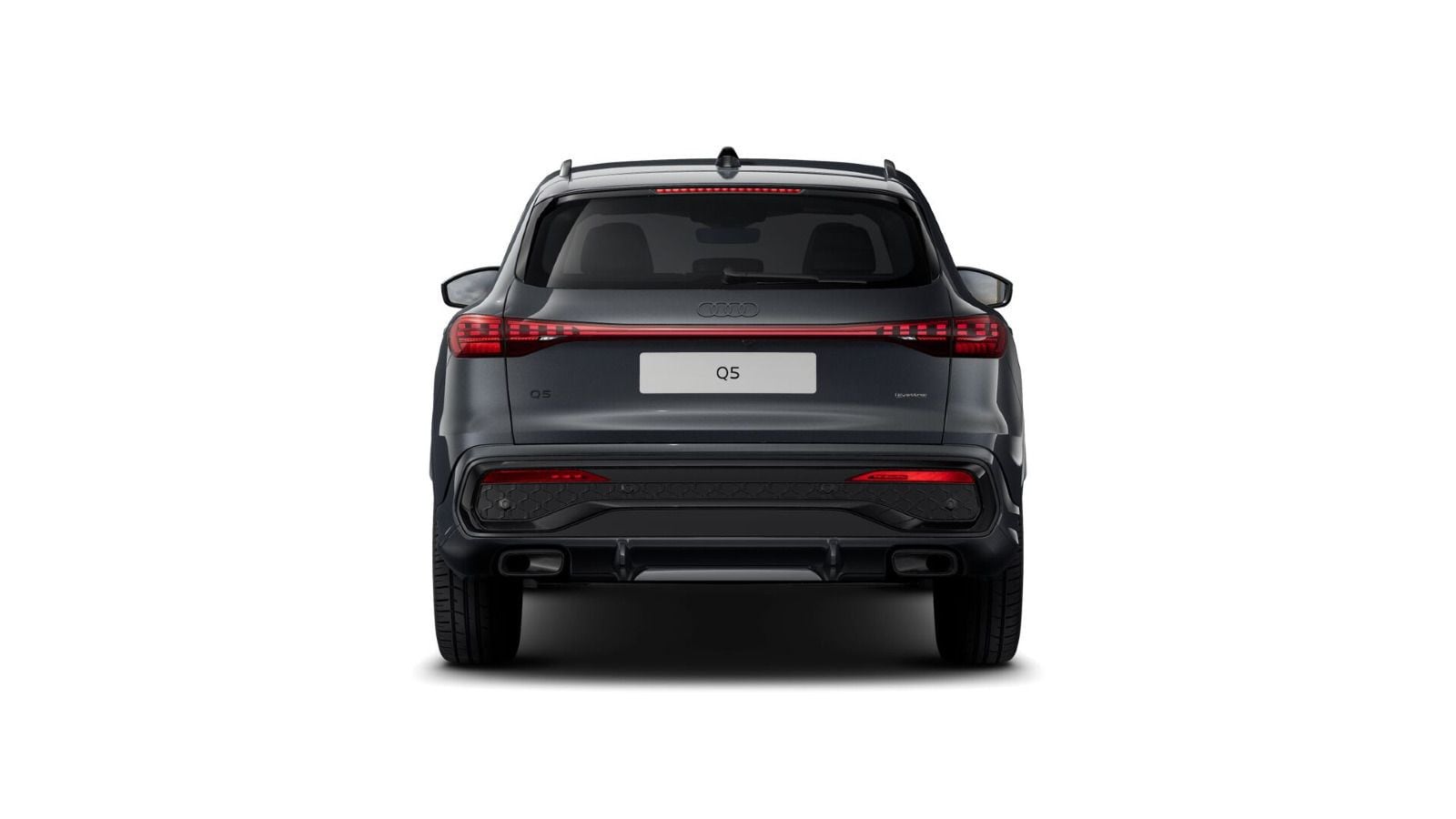 Image about Audi Q5 SUV TFSI quattro 150 kW S tronic