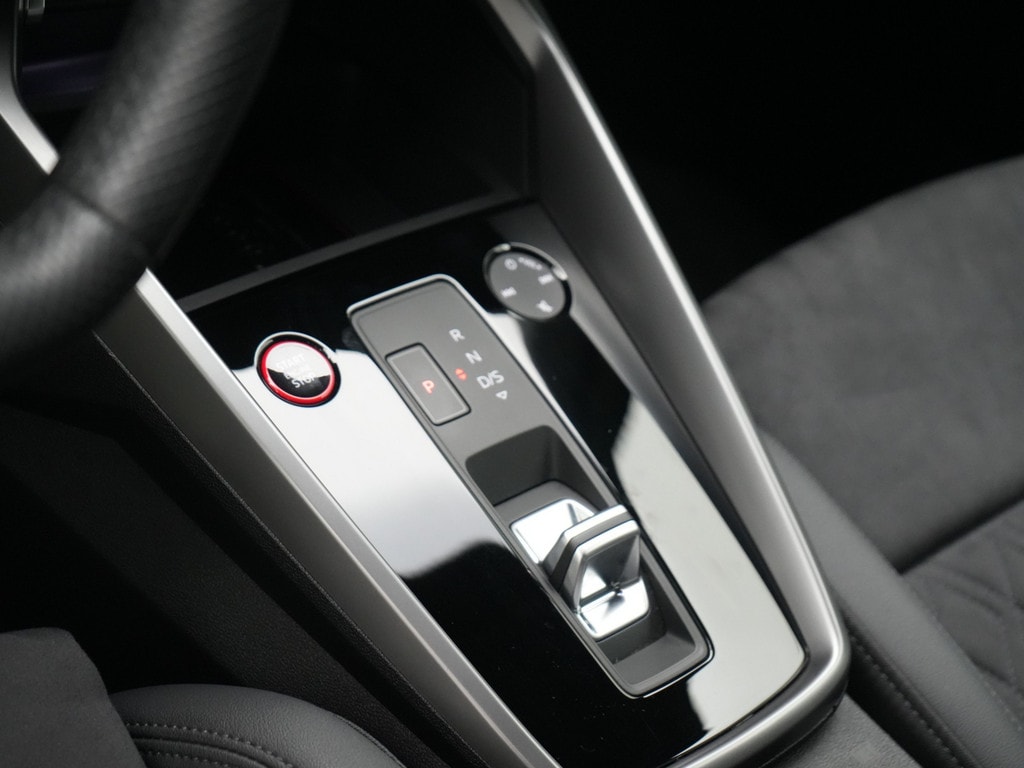 Image about Audi RS 3 Sportback TFSI quattro S tronic