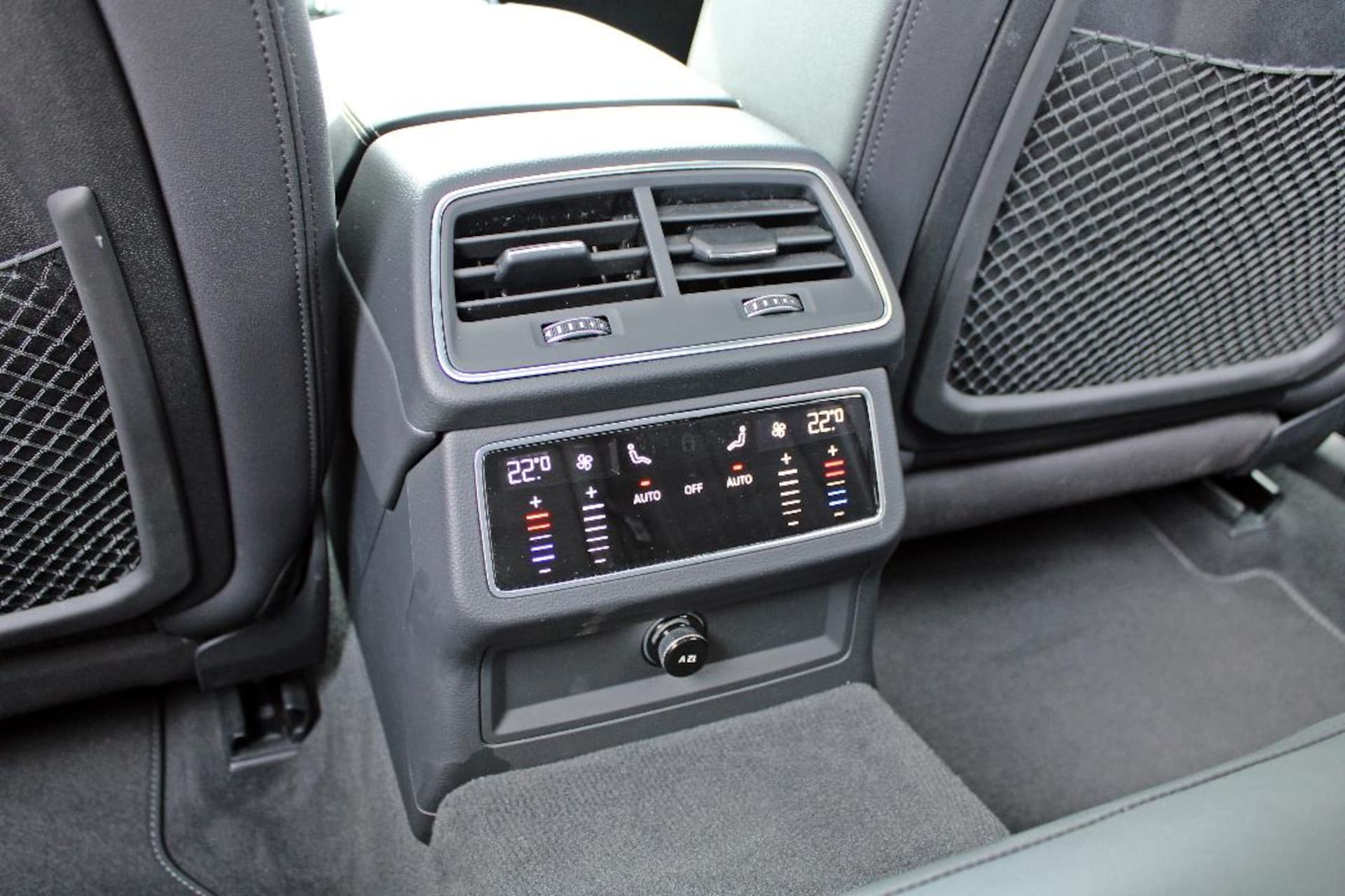 Audi A6 Avant Design