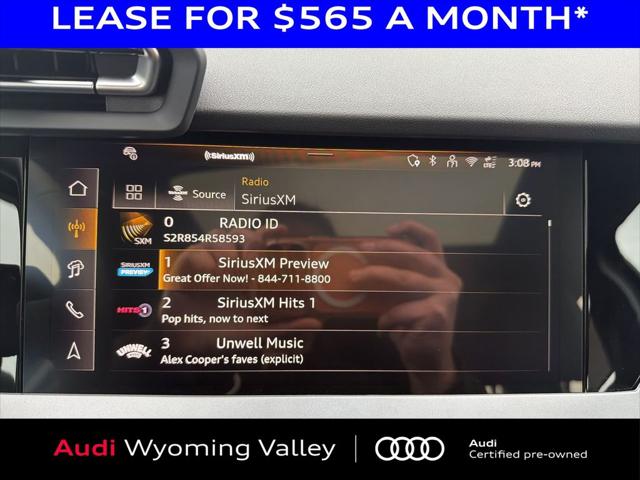 2026 Audi A3 Premium - Photo 27