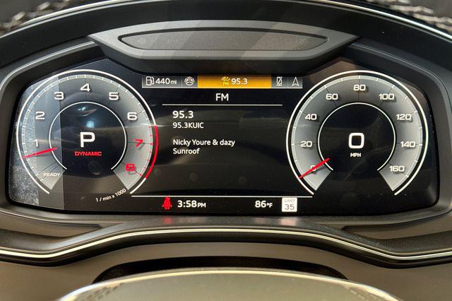 2025 Audi A6 Prestige - Photo 22