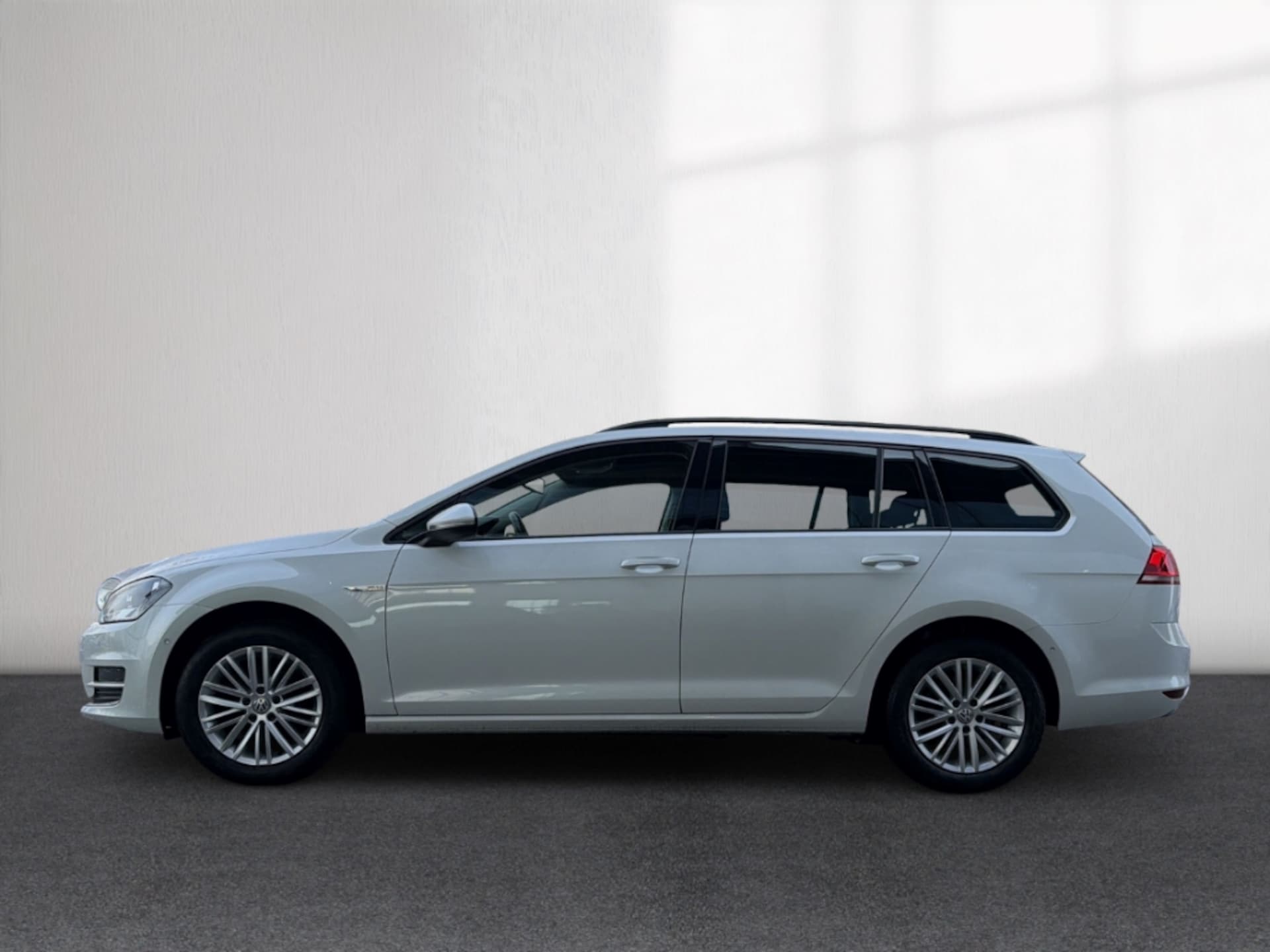 Volkswagen Golf Variant Comfortline