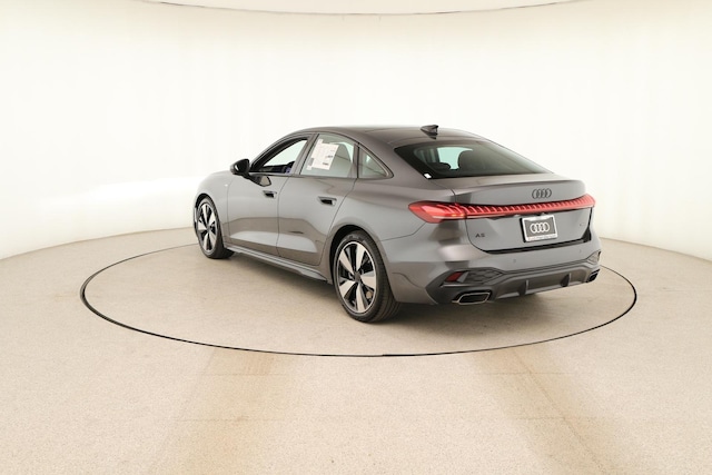 2026 Audi A5 Sedan