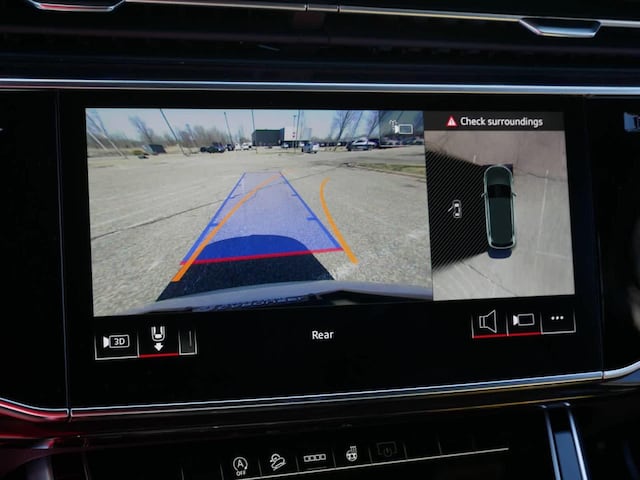 2026 Audi Q7 Premium Plus - Photo 23