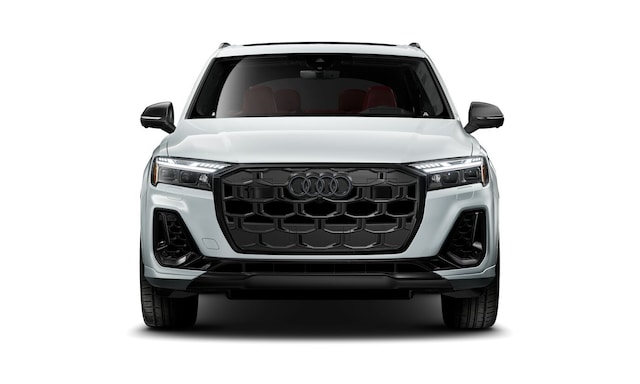 2026 Audi SQ7
