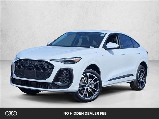 2026 Audi Q5 Sportback Premium Plus quattro's photo