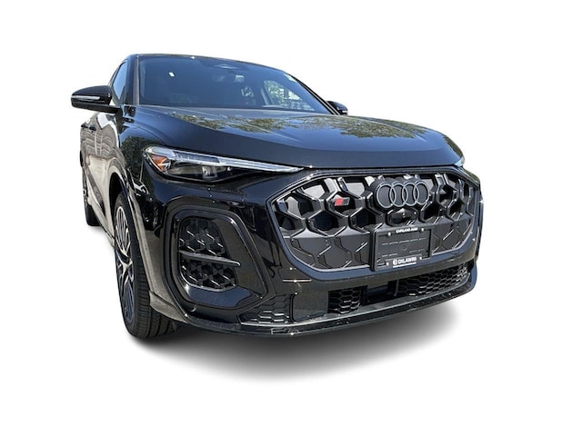 2026 Audi SQ5 Sportback