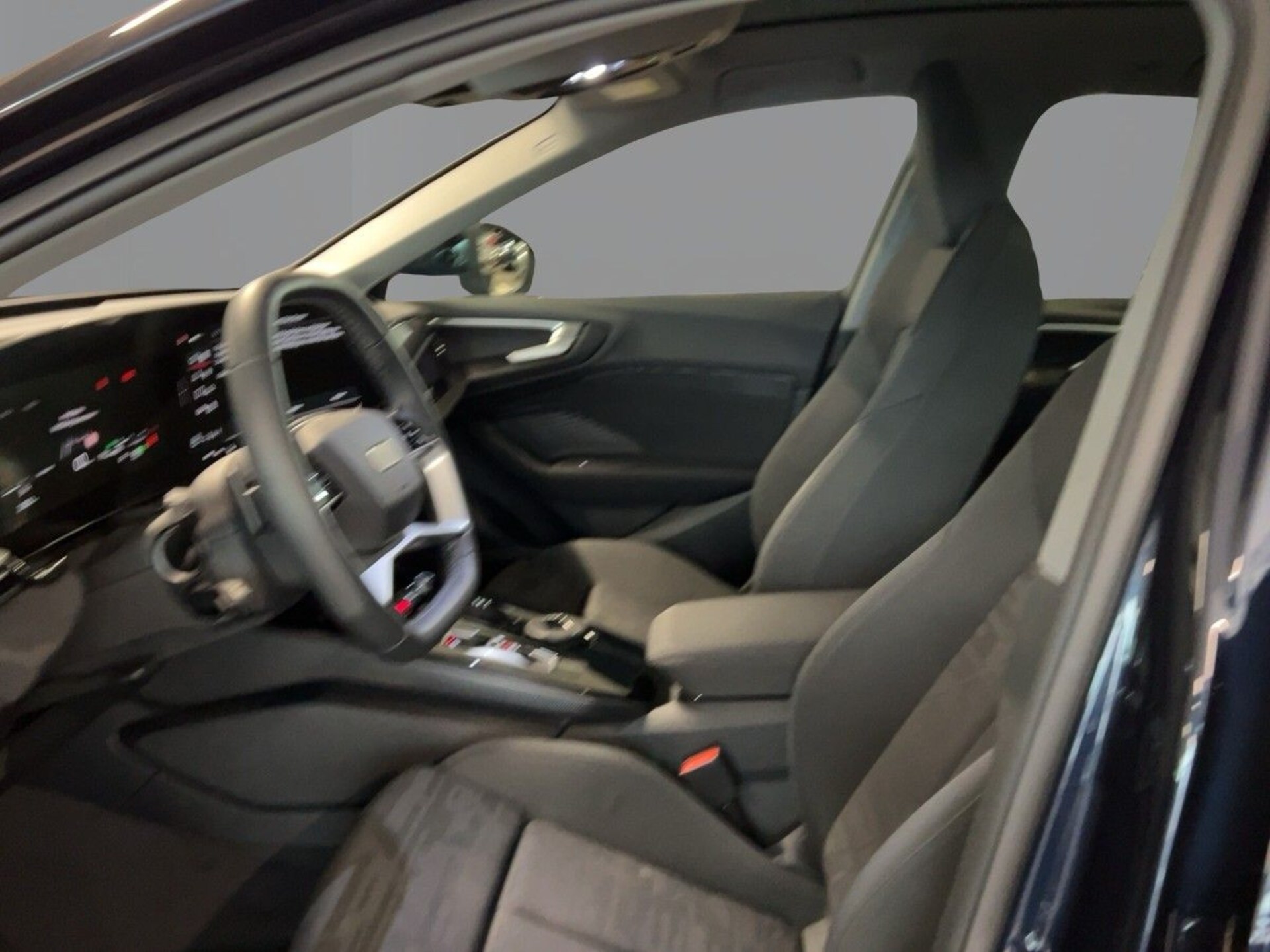 Audi A5 Avant
