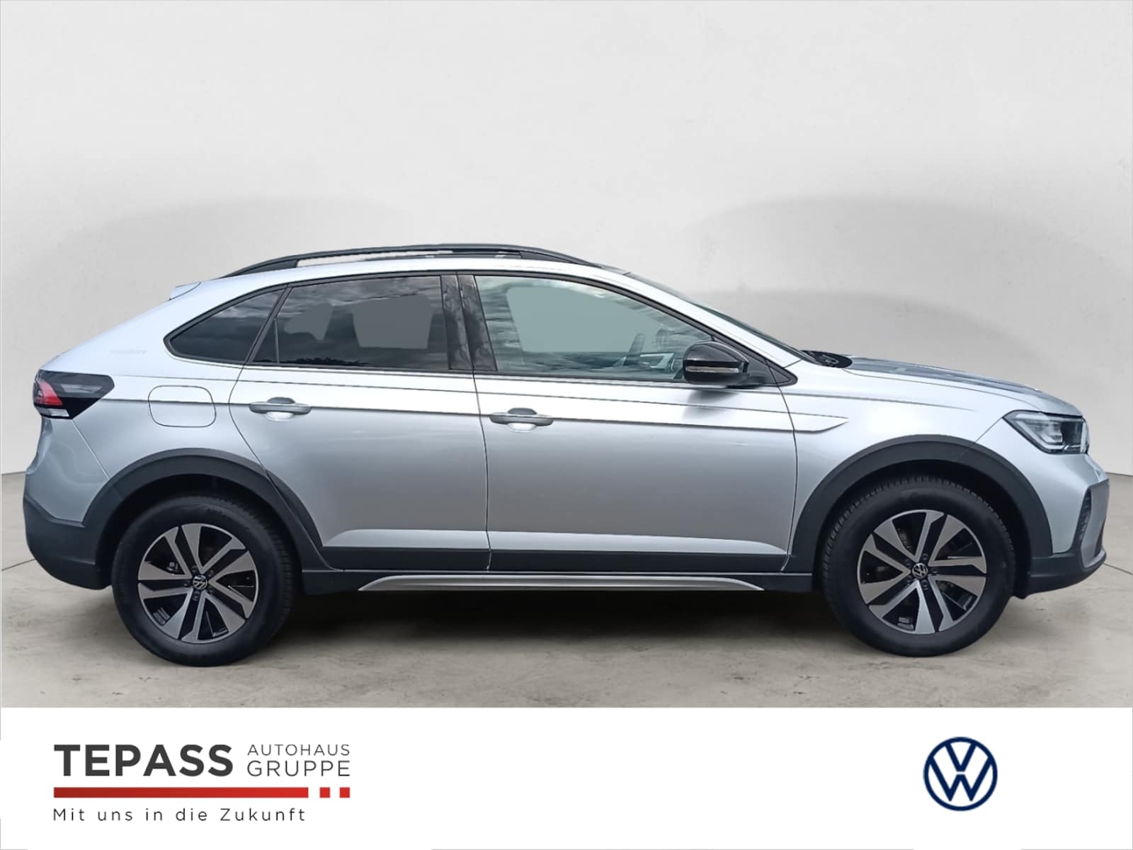 Volkswagen Taigo – Bild 4