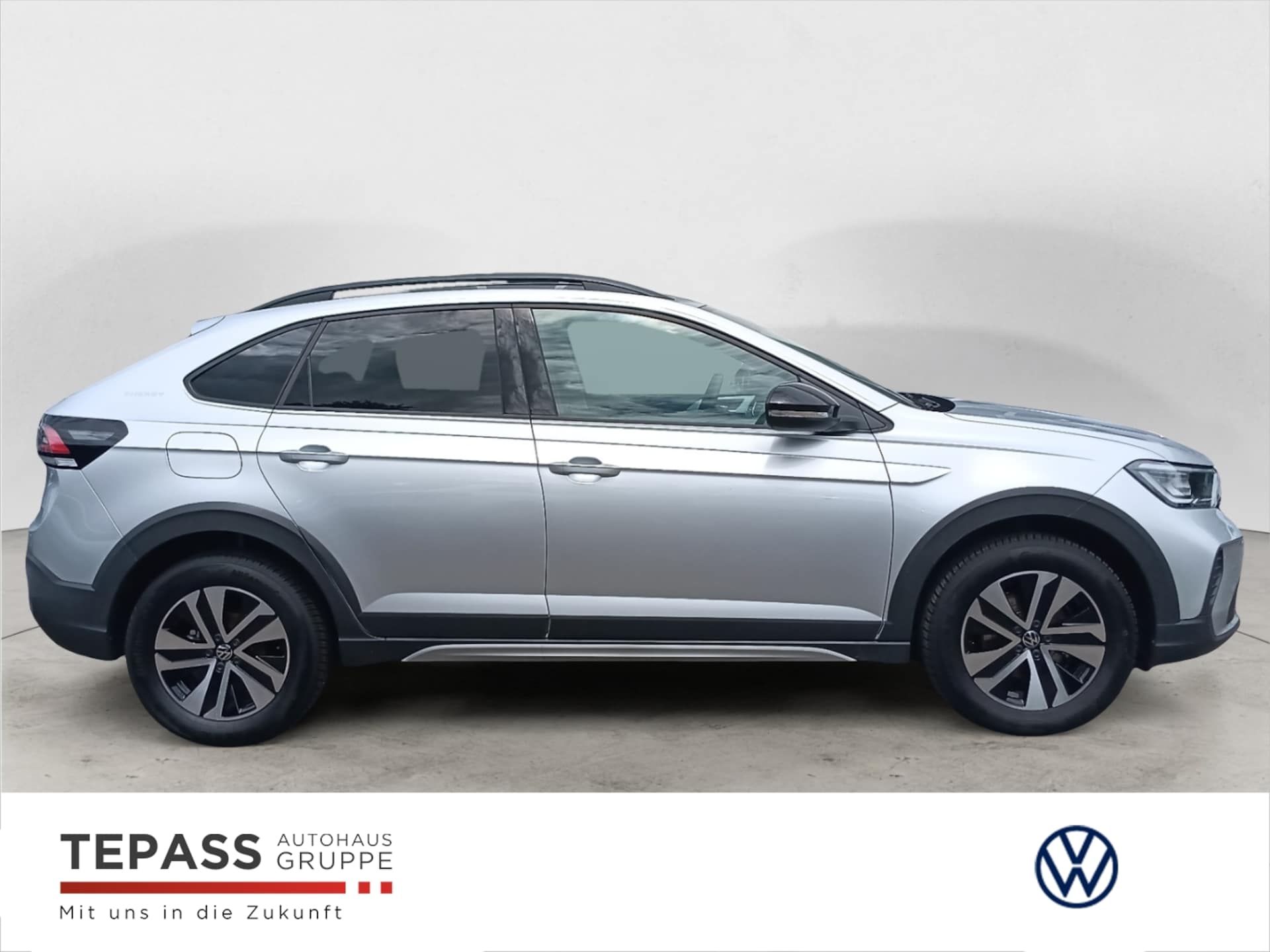 Volkswagen Taigo ENERGY