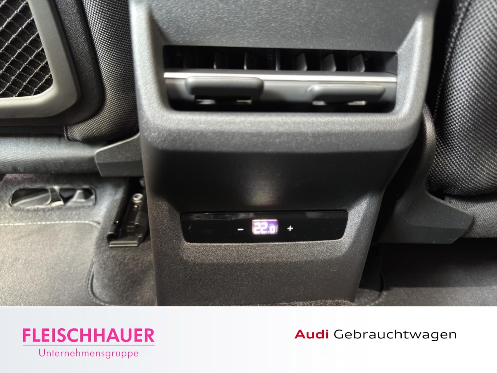 Audi Q3 Sportback – Bild 15
