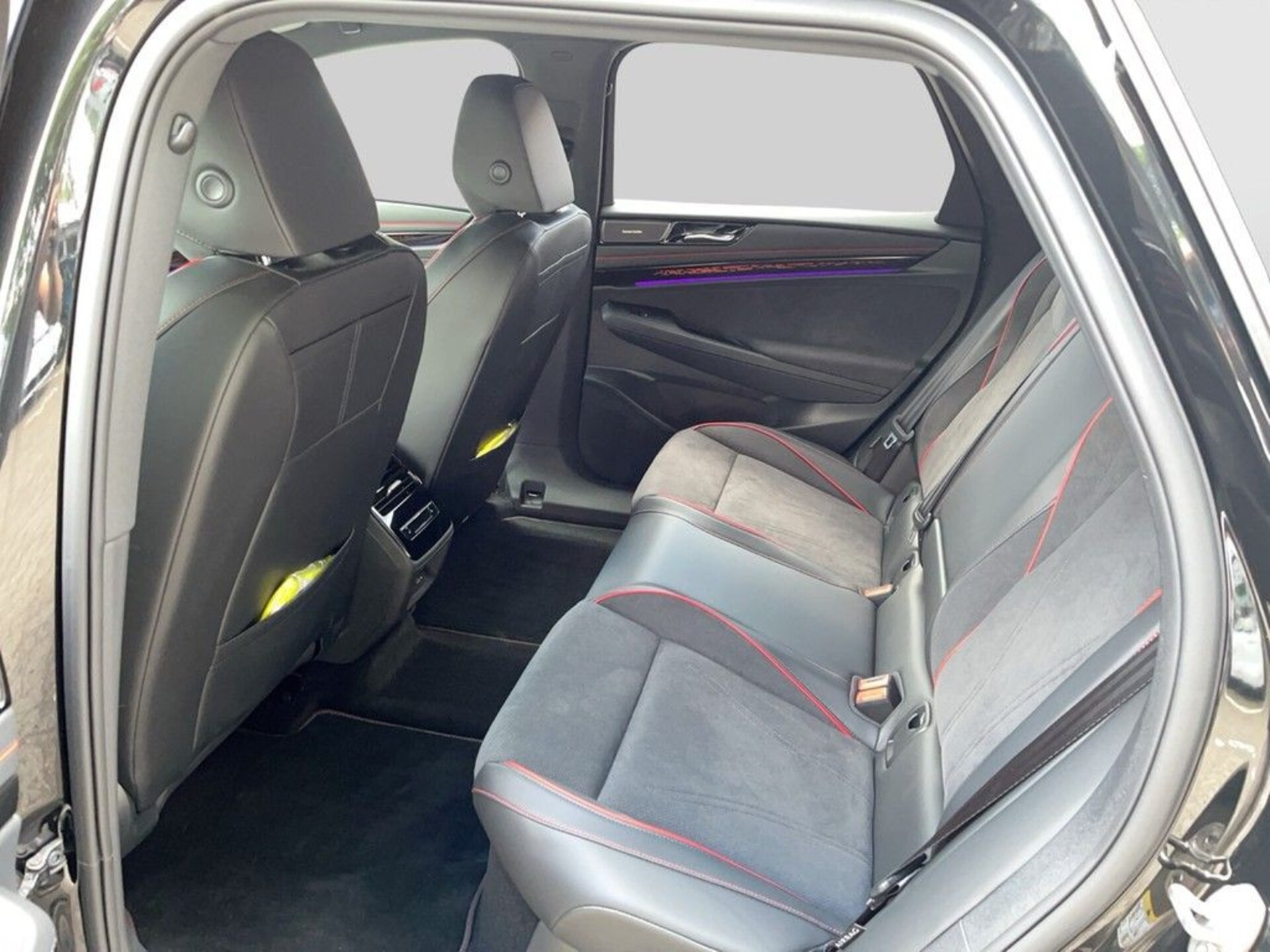 Volkswagen ID.7 Tourer GTX