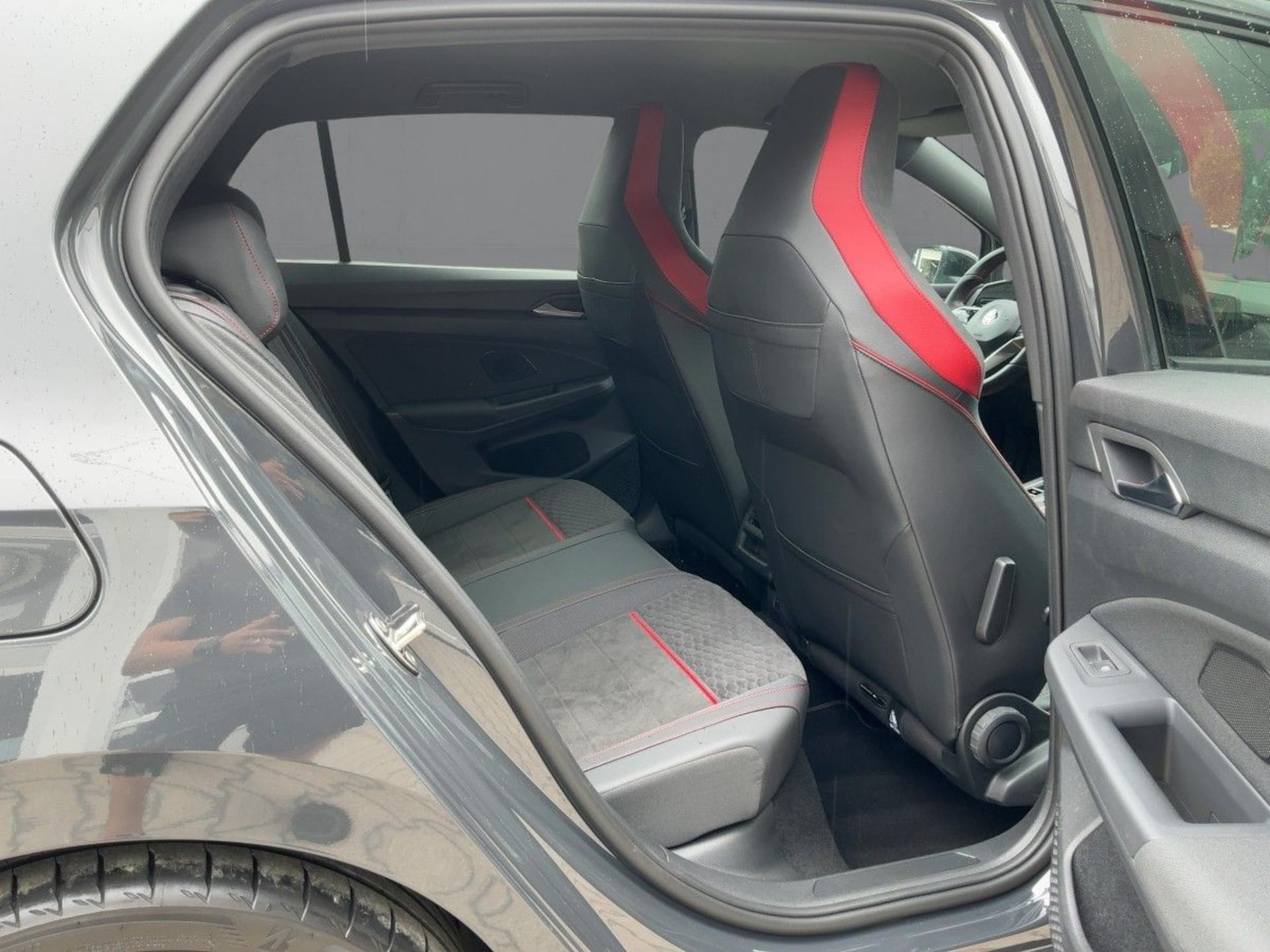 Volkswagen Golf GTI Clubsport