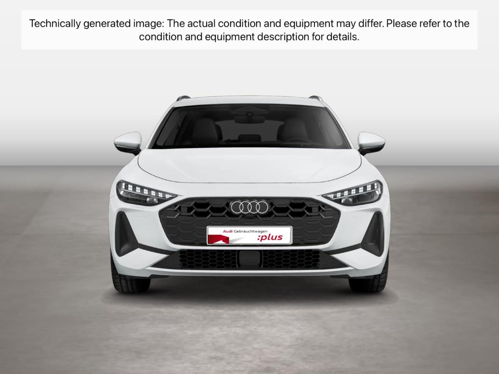 Audi A5 Avant