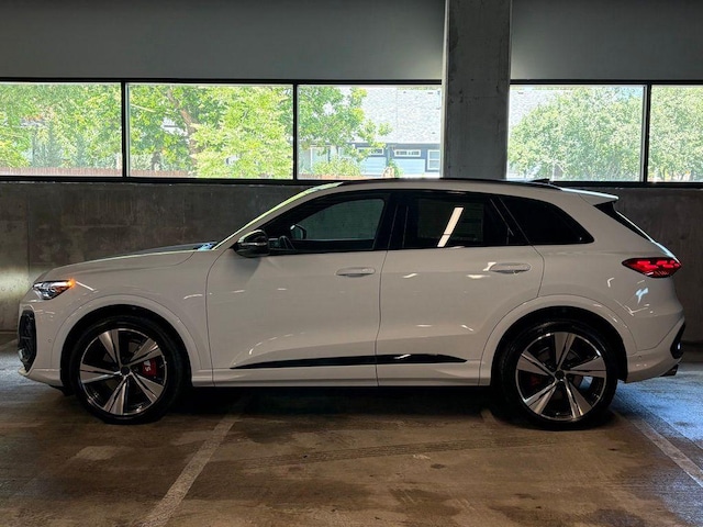 2026 Audi SQ5