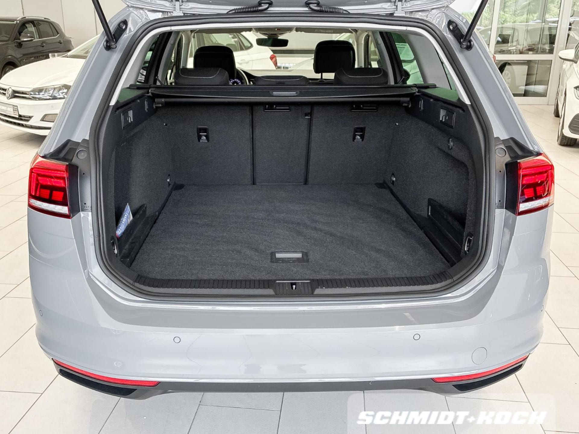 Volkswagen Passat Variant Business
