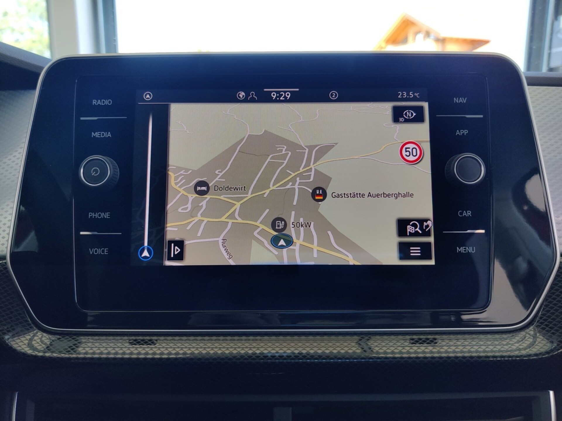 Volkswagen T-Cross ENERGY