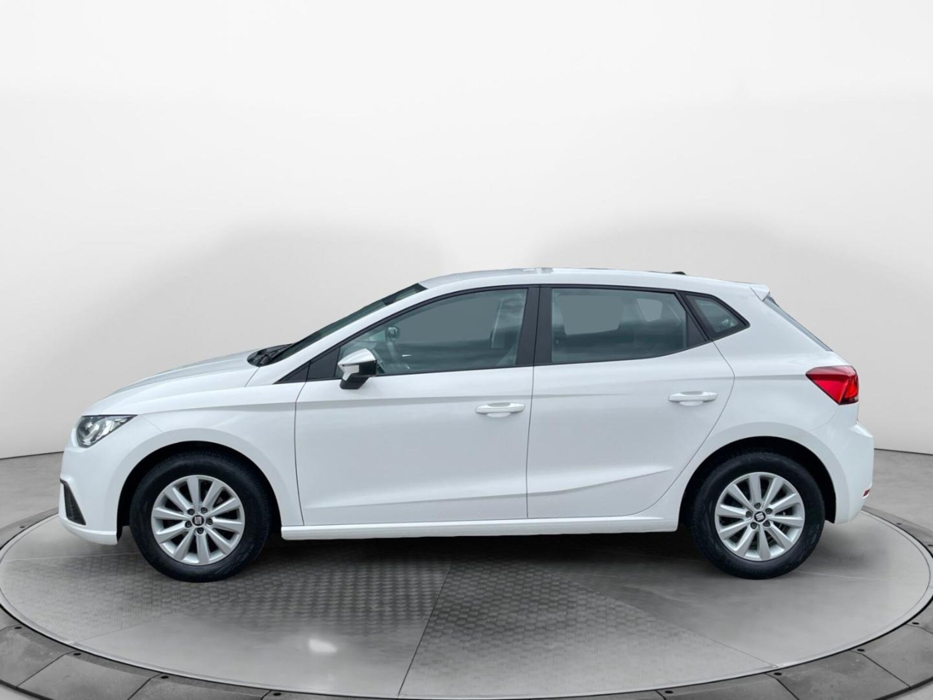 SEAT Ibiza Style