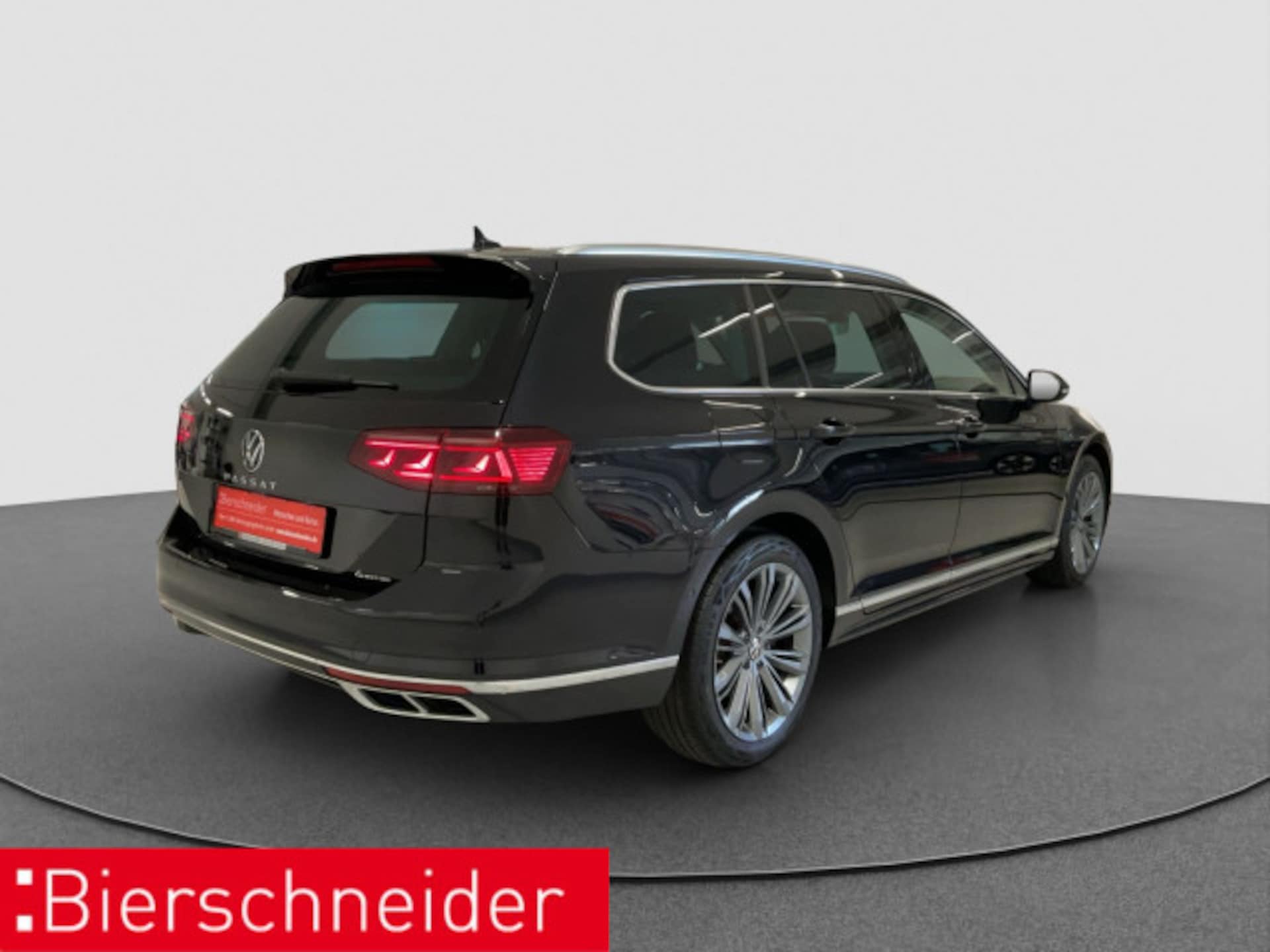 Volkswagen Passat Variant Elegance