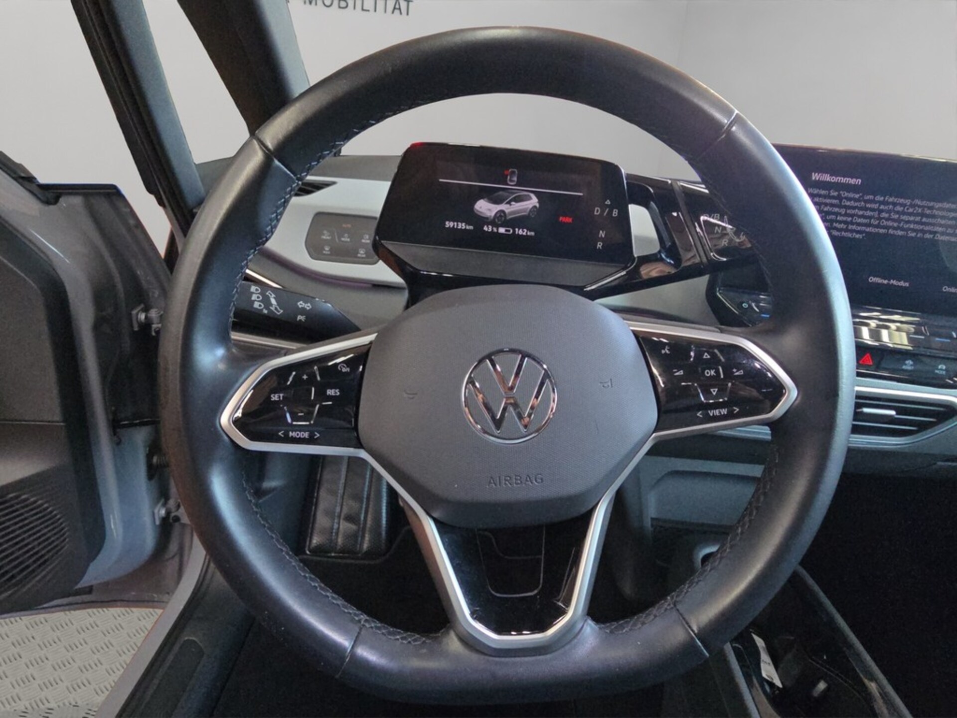 Volkswagen ID.3 Pro Performance