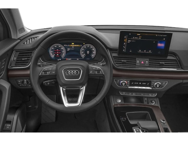 2024 Audi Q5 TFSI e