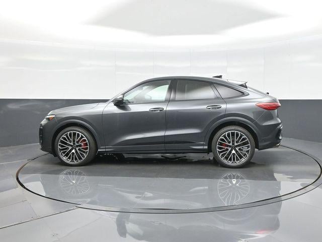 2026 Audi SQ5 Sportback