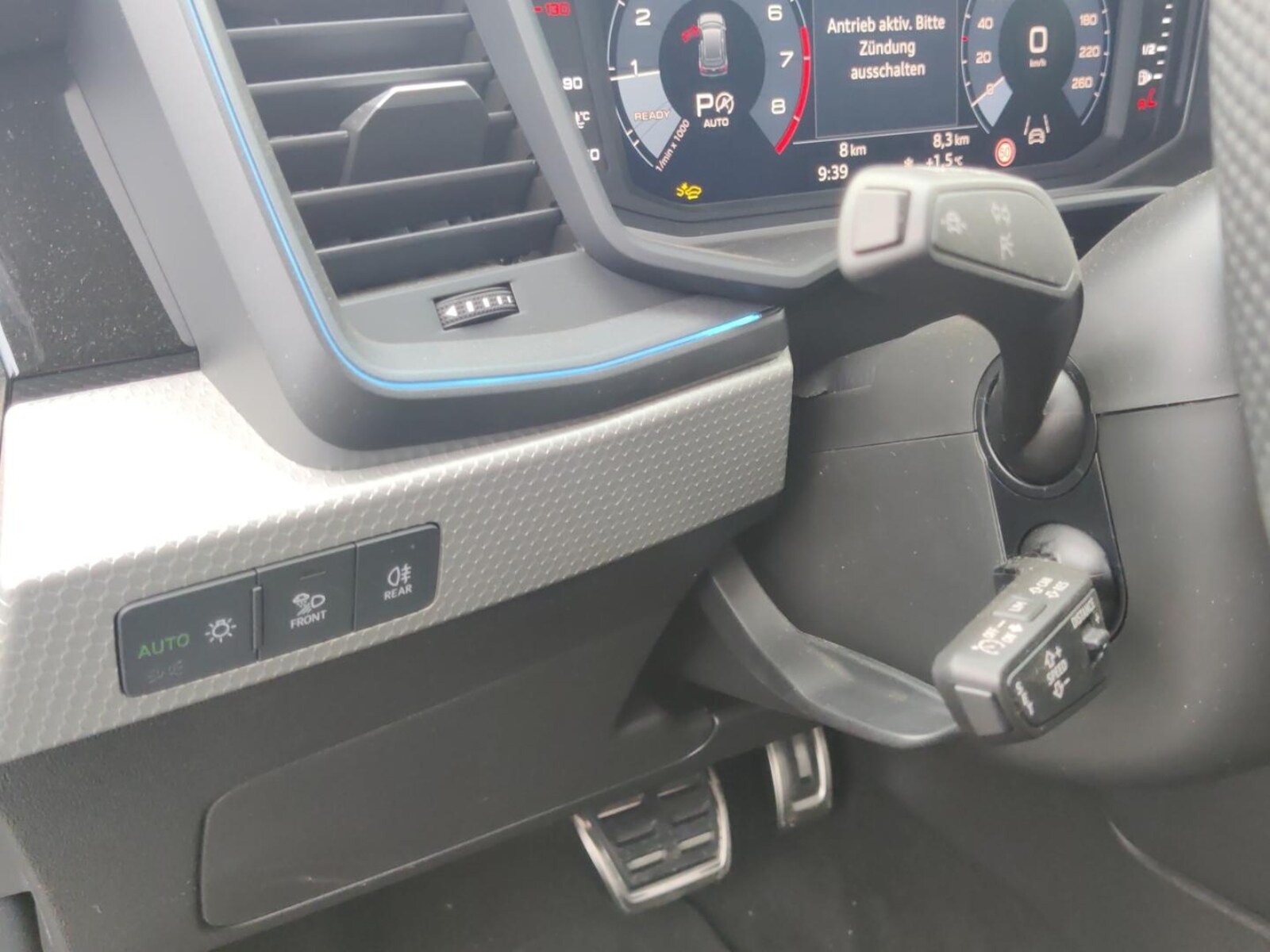 Audi A1 Sportback – Bild 20