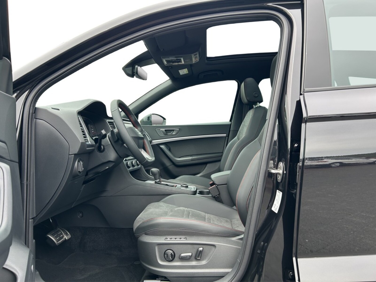 SEAT Ateca – Bild 12