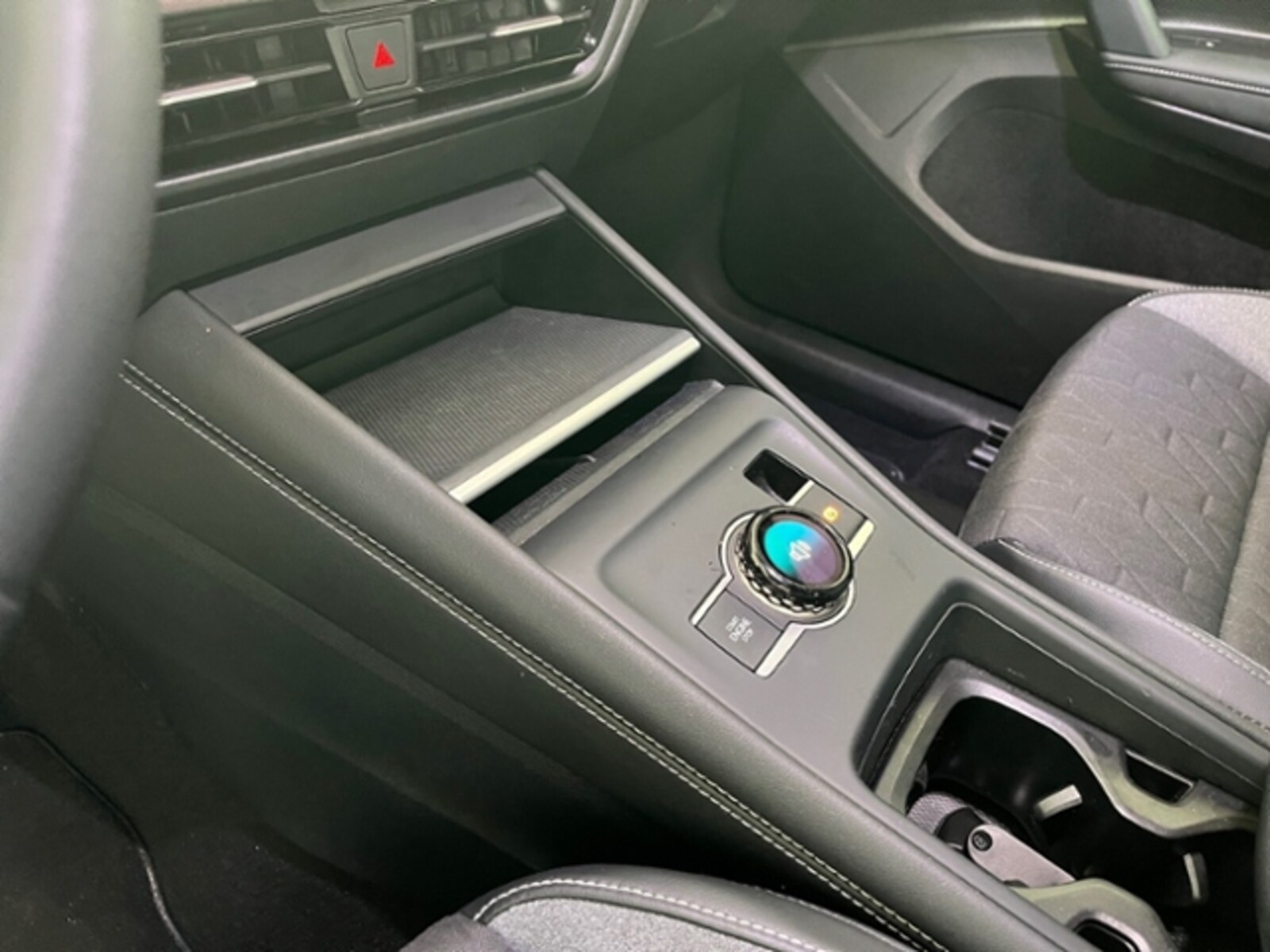 Volkswagen Tiguan – Bild 18