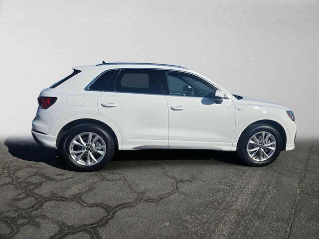 2025 Audi Q3 SUV