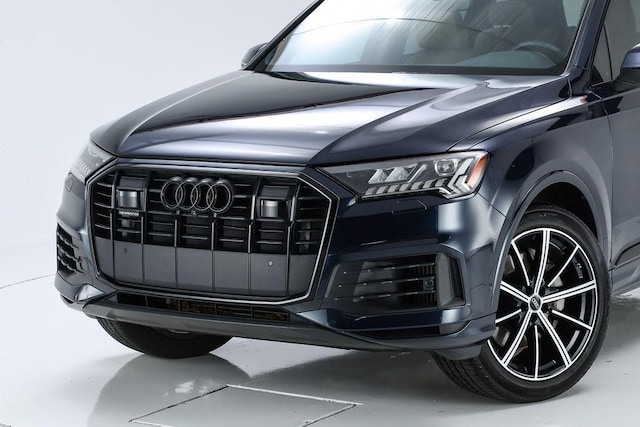 2023 Audi Q7