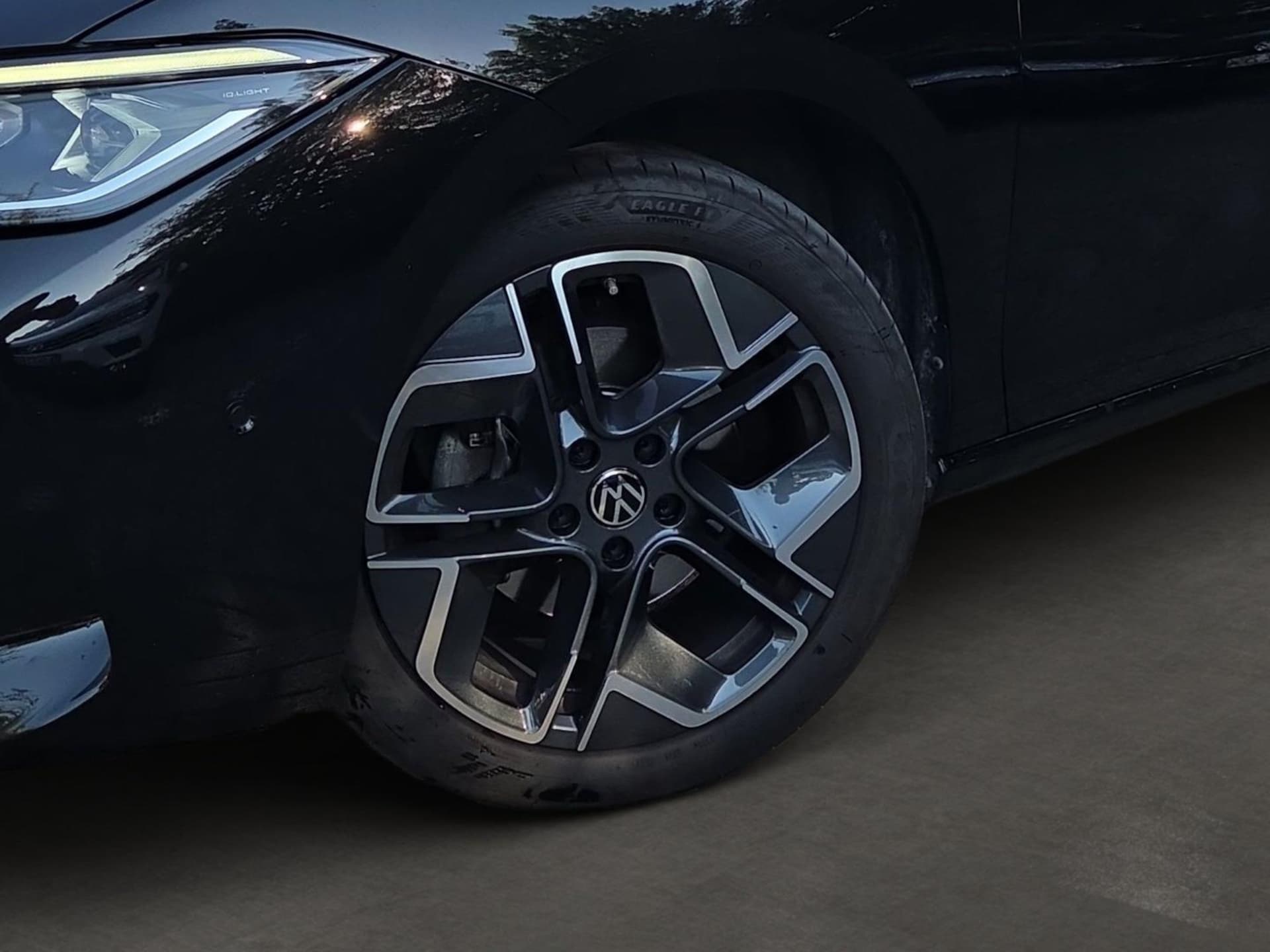 Volkswagen Passat Elegance