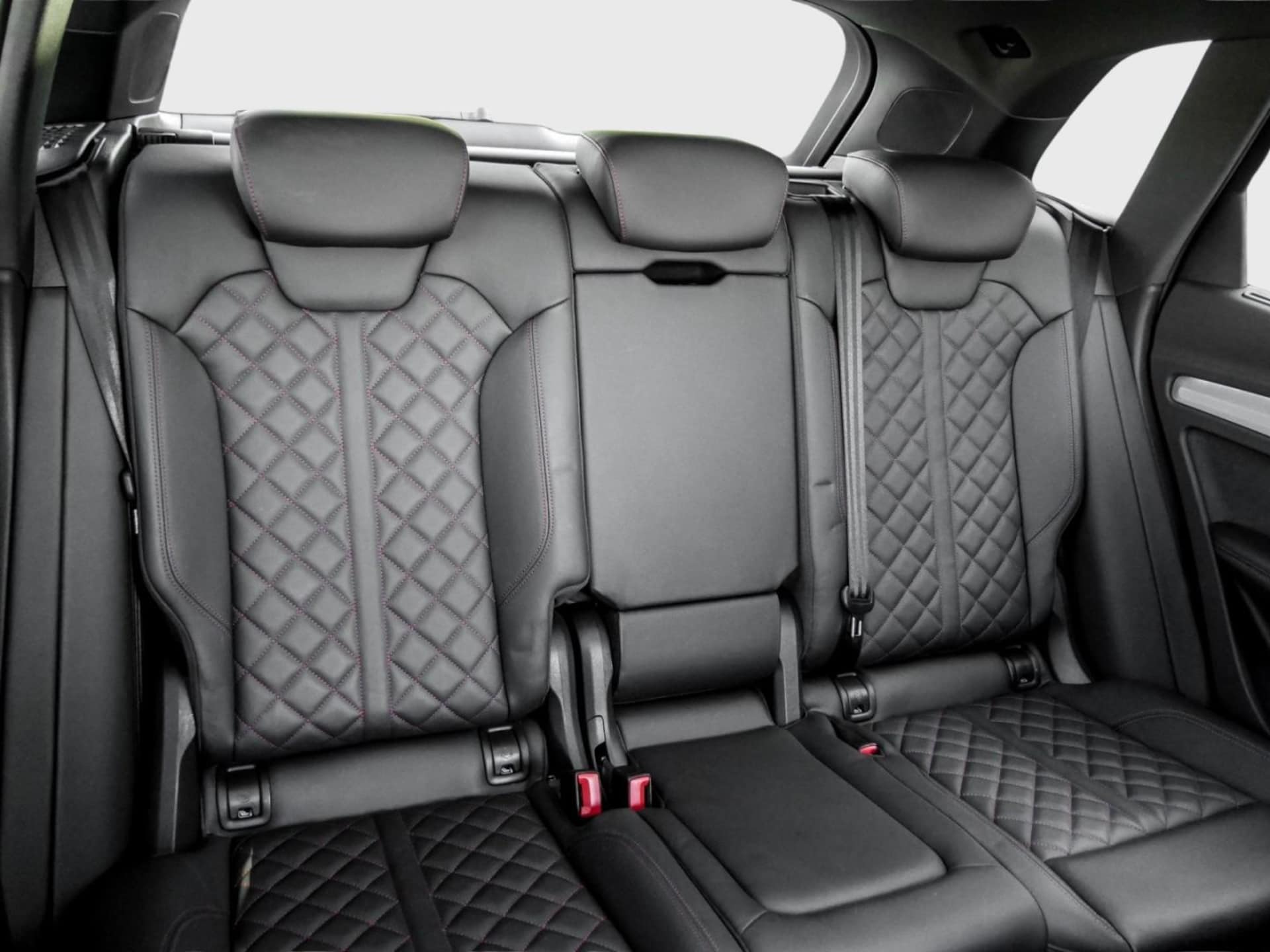 Audi SQ5 SUV