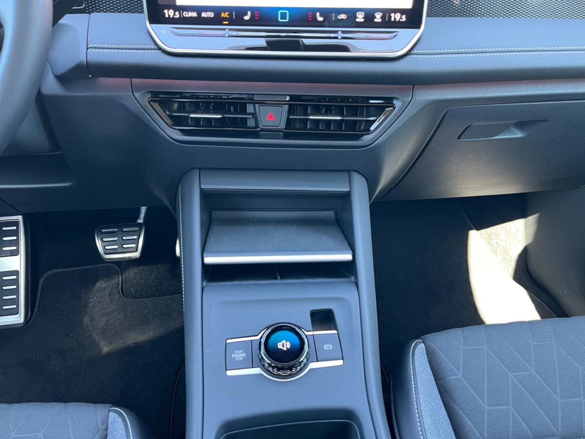 Volkswagen Tiguan ENERGY