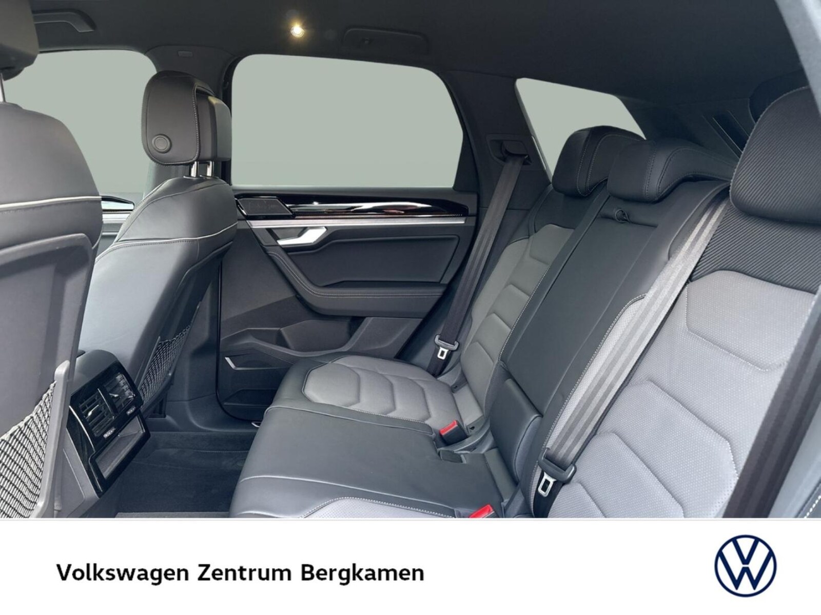 Volkswagen Touareg – Bild 11