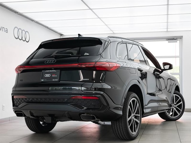 2026 Audi Q5