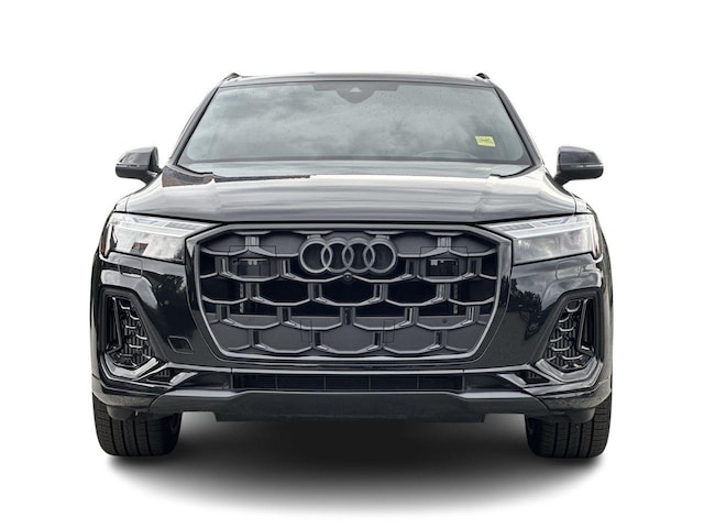 2026 Audi SQ7