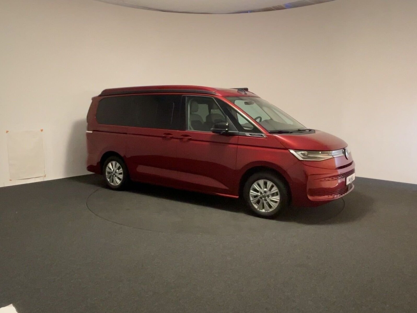 Volkswagen California – Bild 7