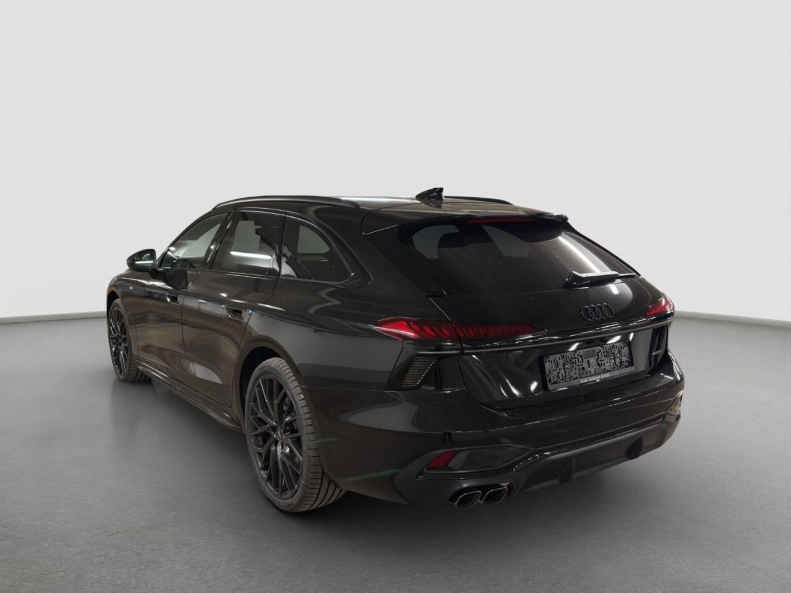 Audi A6 Avant – Bild 4