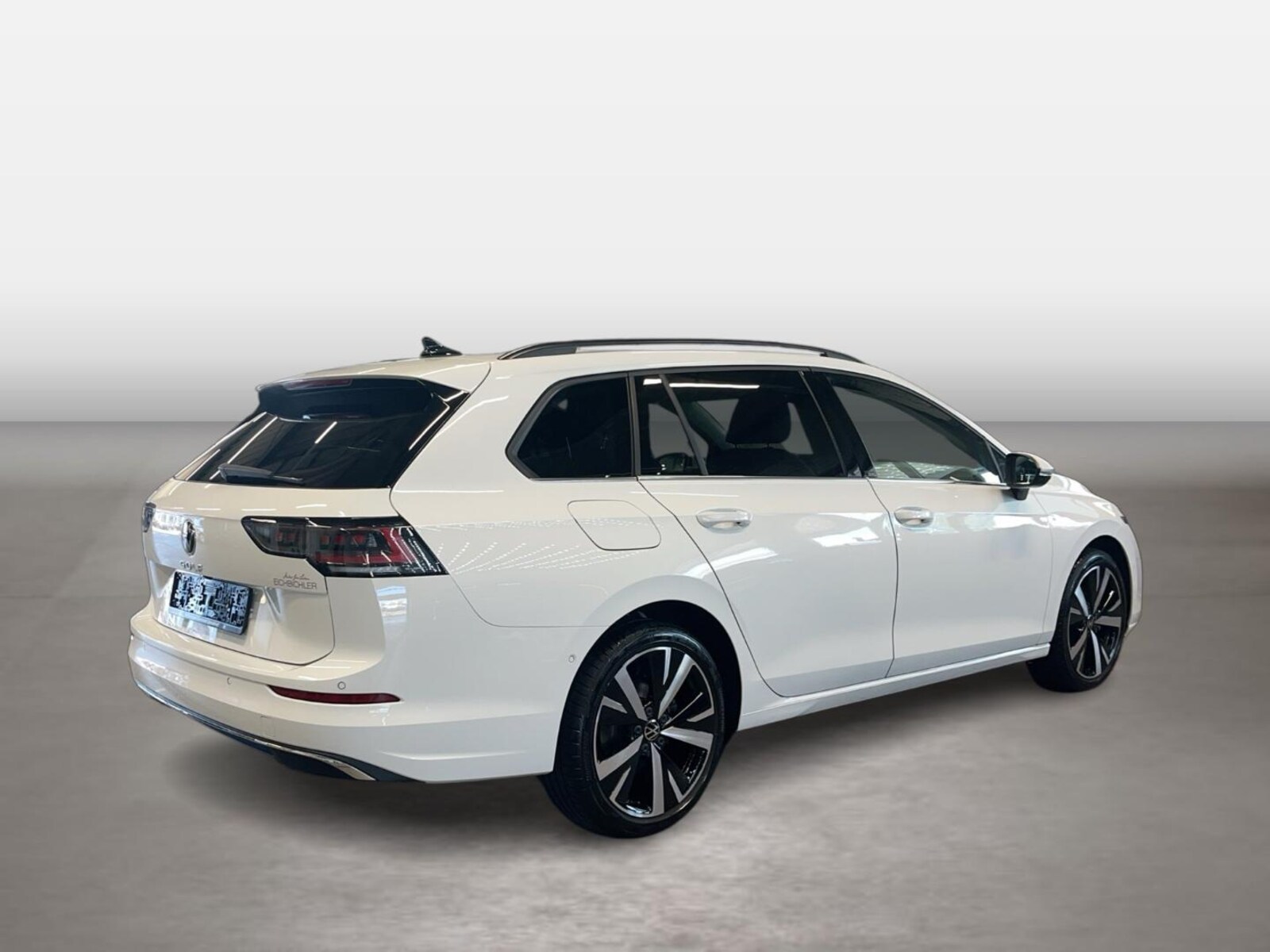 Volkswagen Golf Variant – Bild 5