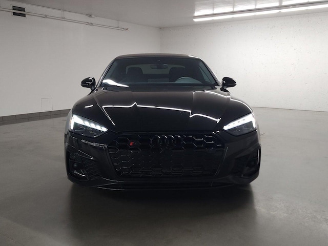 2024 Audi S5 Coupé