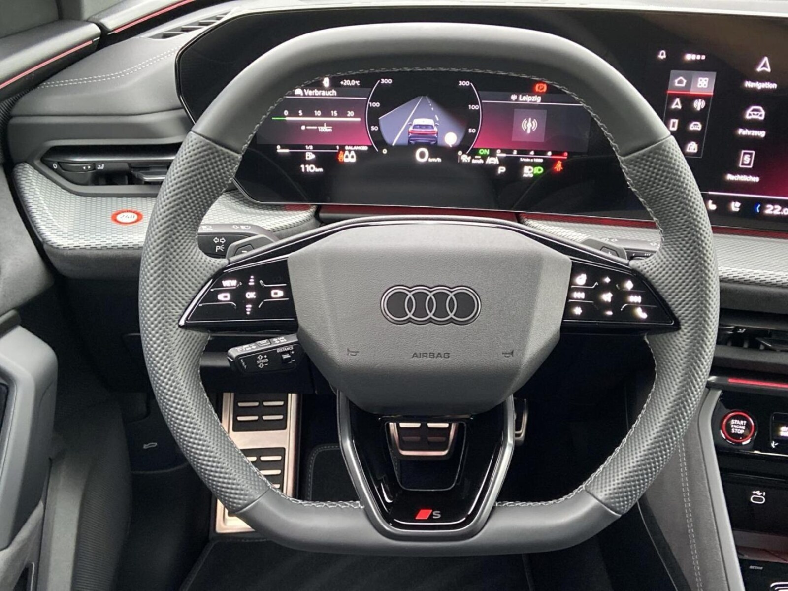 Audi Q5 Sportback – Bild 10