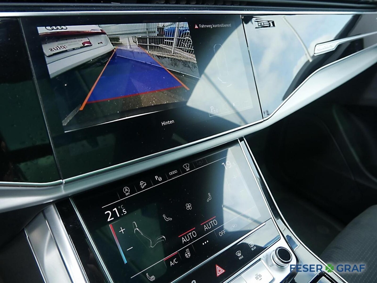 Audi Q8 – Bild 8