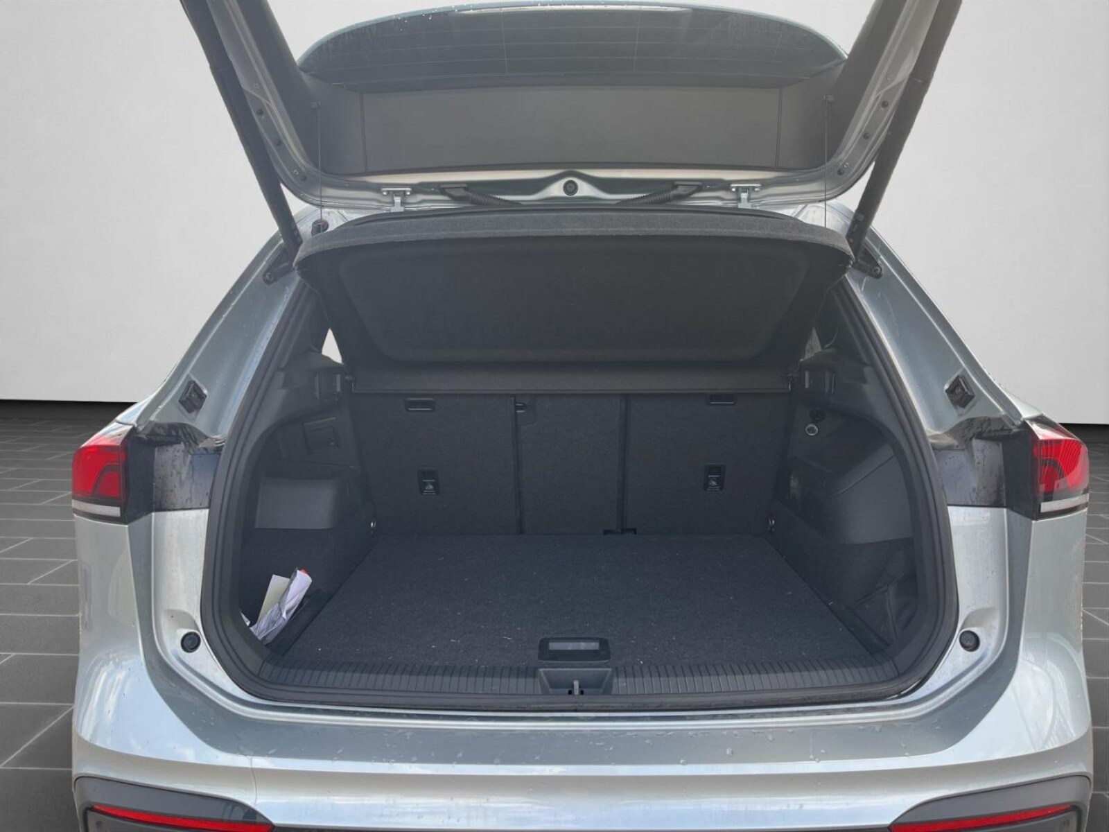 Volkswagen Tiguan – Bild 15