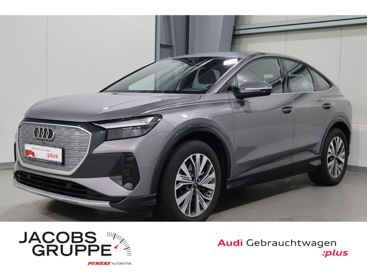 Audi Q4