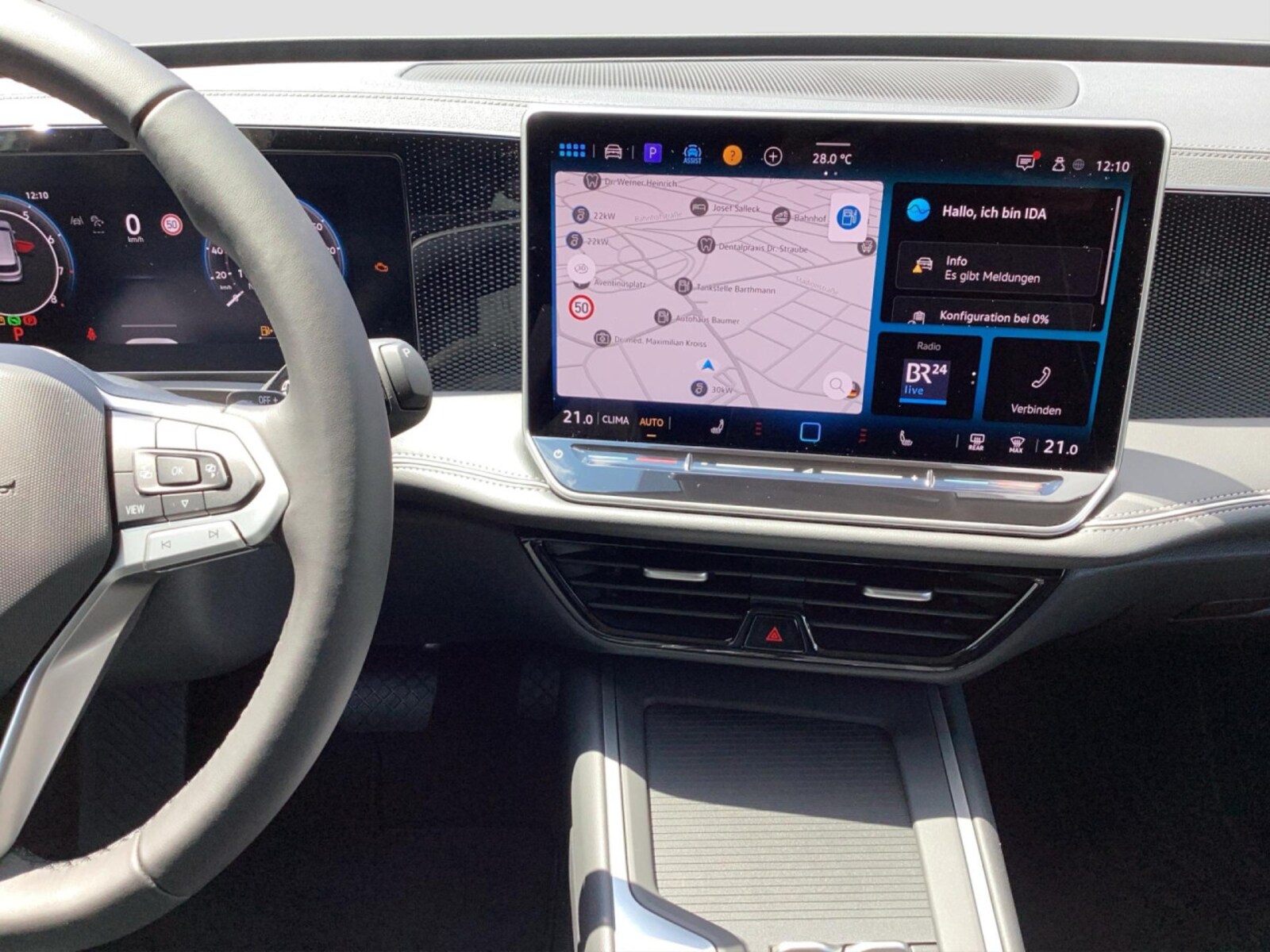 Volkswagen Passat – Bild 15