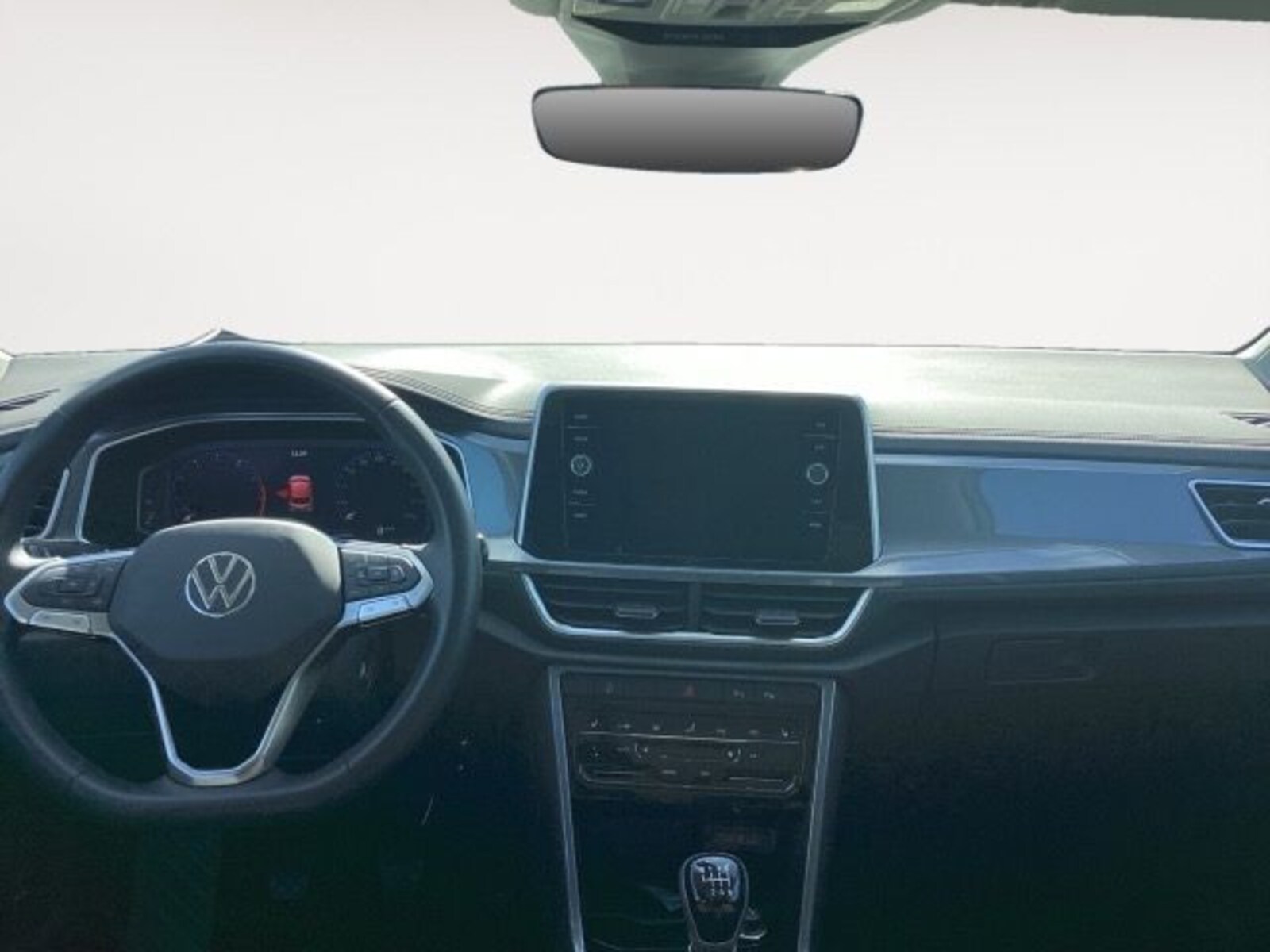 Volkswagen T-Roc – Bild 10