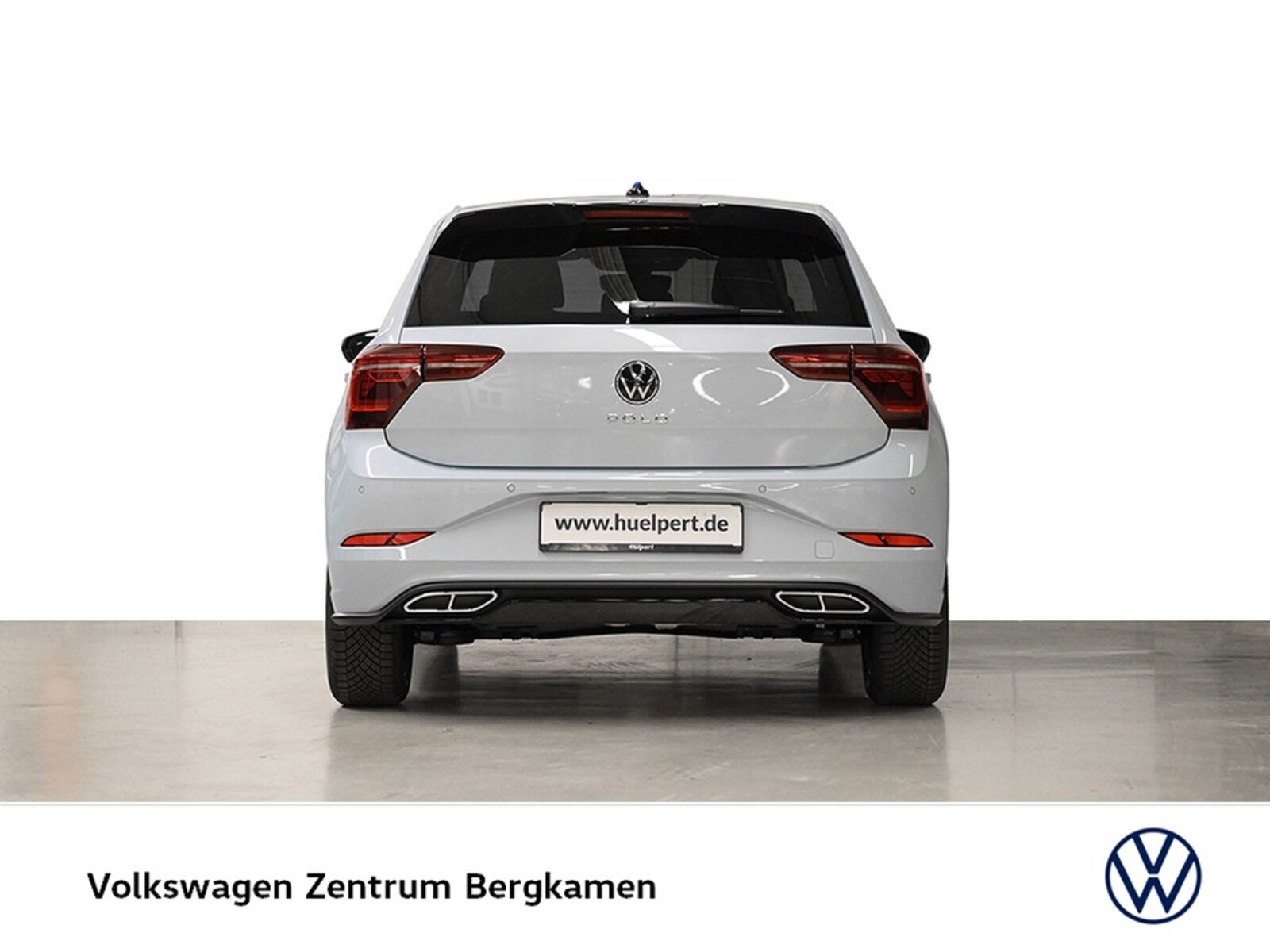 Volkswagen Polo – Bild 4
