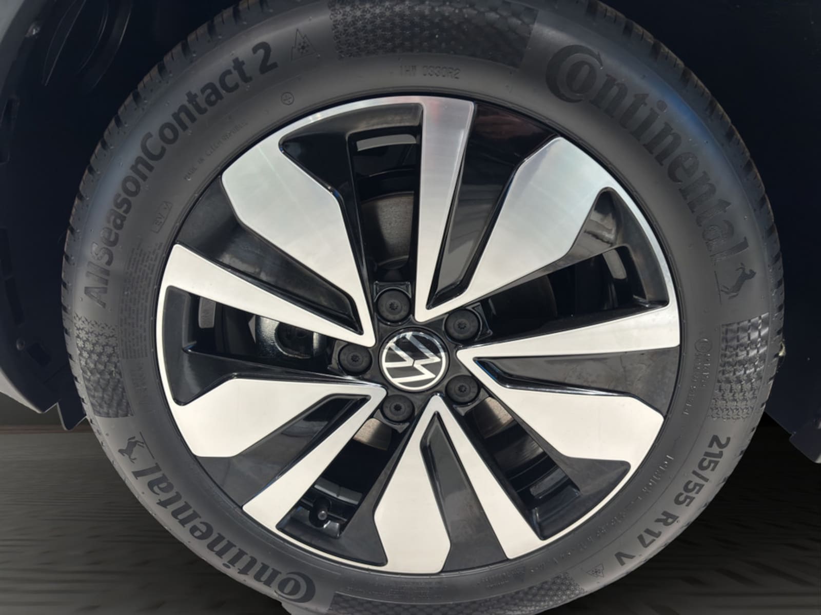 Volkswagen T-Roc Cabriolet – Bild 10