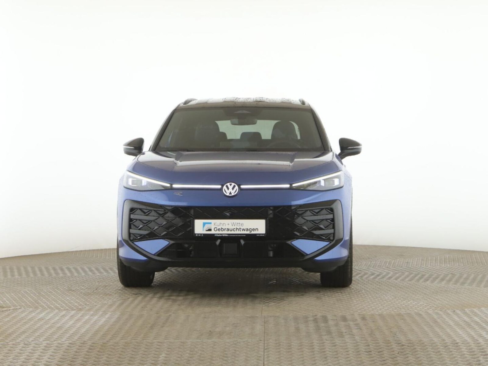 Volkswagen T-Roc – Bild 2